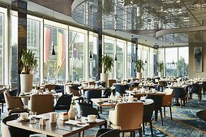 InterContinental Warsaw by IHG