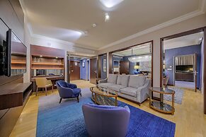 InterContinental Warsaw by IHG