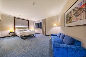 InterContinental Warsaw by IHG