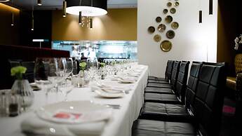 InterContinental Warsaw by IHG