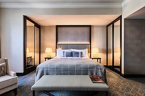 InterContinental Warsaw by IHG