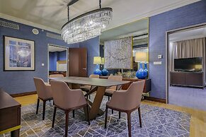 InterContinental Warsaw by IHG