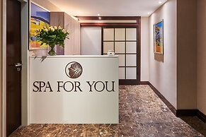 InterContinental Warsaw by IHG