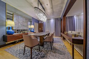 InterContinental Warsaw by IHG