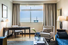 InterContinental Warsaw by IHG