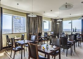 InterContinental Warsaw by IHG