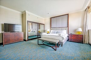 InterContinental Warsaw by IHG