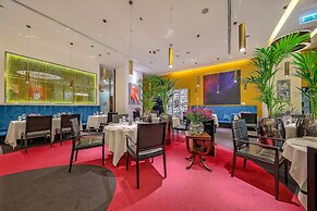 InterContinental Warsaw by IHG