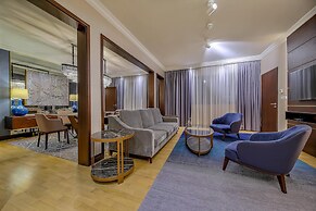 InterContinental Warsaw by IHG