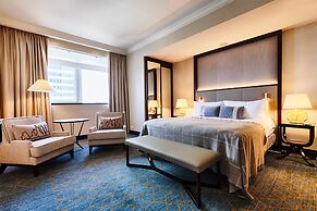 InterContinental Warsaw by IHG