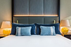 InterContinental Warsaw by IHG