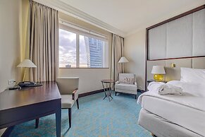 InterContinental Warsaw by IHG