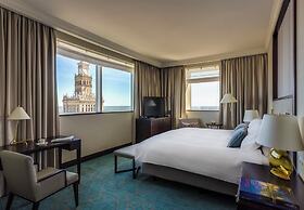 InterContinental Warsaw by IHG