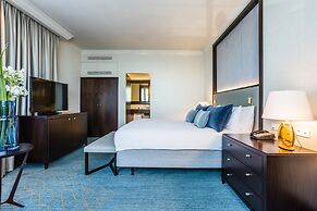 InterContinental Warsaw by IHG