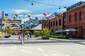 InterContinental Warsaw by IHG