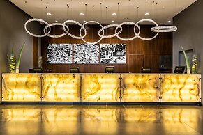 InterContinental Warsaw by IHG