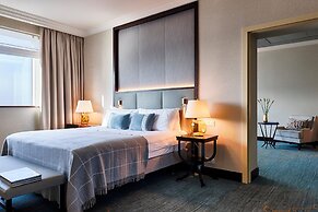 InterContinental Warsaw by IHG