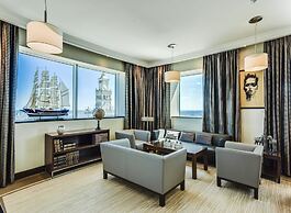 InterContinental Warsaw by IHG