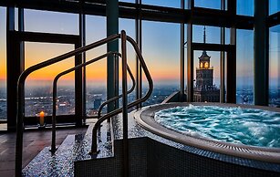 InterContinental Warsaw by IHG