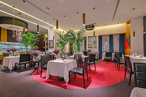 InterContinental Warsaw by IHG