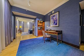 InterContinental Warsaw by IHG