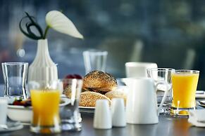 InterContinental Warsaw by IHG