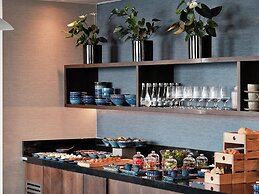 InterContinental Warsaw by IHG