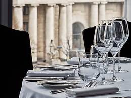 InterContinental Warsaw by IHG