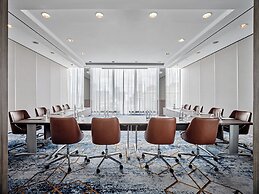 InterContinental Warsaw by IHG