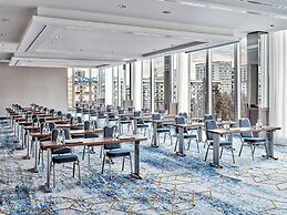 InterContinental Warsaw by IHG