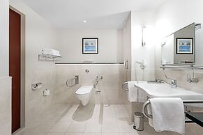 InterContinental Warsaw by IHG