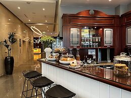 InterContinental Warsaw by IHG