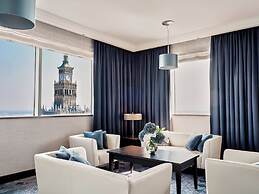 InterContinental Warsaw by IHG
