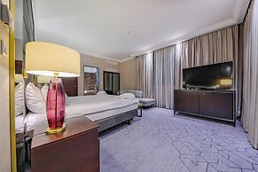 InterContinental Warsaw by IHG