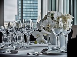 InterContinental Warsaw by IHG