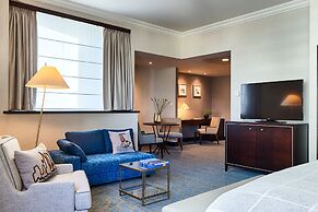 InterContinental Warsaw by IHG