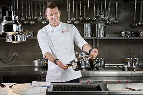 InterContinental Warsaw by IHG