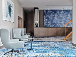 InterContinental Warsaw by IHG