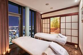 InterContinental Warsaw by IHG