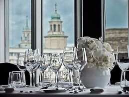 InterContinental Warsaw by IHG