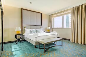 InterContinental Warsaw by IHG