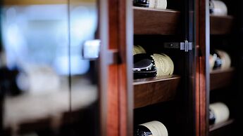 InterContinental Warsaw by IHG