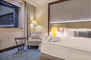 InterContinental Warsaw by IHG