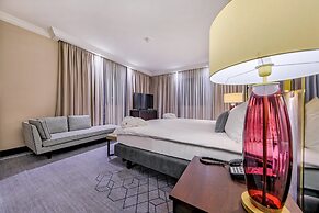 InterContinental Warsaw by IHG