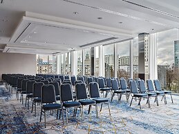 InterContinental Warsaw by IHG