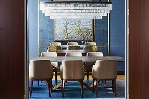 InterContinental Warsaw by IHG