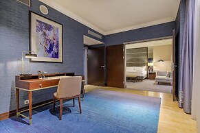 InterContinental Warsaw by IHG