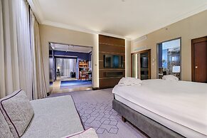 InterContinental Warsaw by IHG