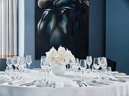 InterContinental Warsaw by IHG