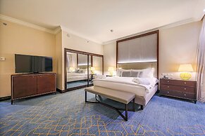 InterContinental Warsaw by IHG